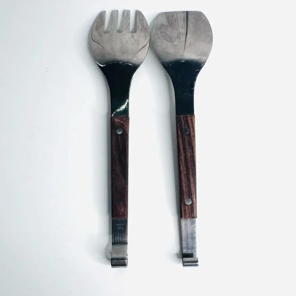 None and/or Unknown vintage wooden